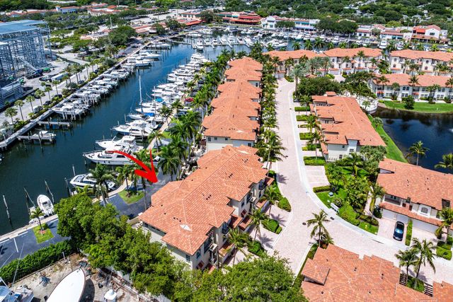 26 Marina Gardens Drive, Palm Beach Gardens, FL 33410
