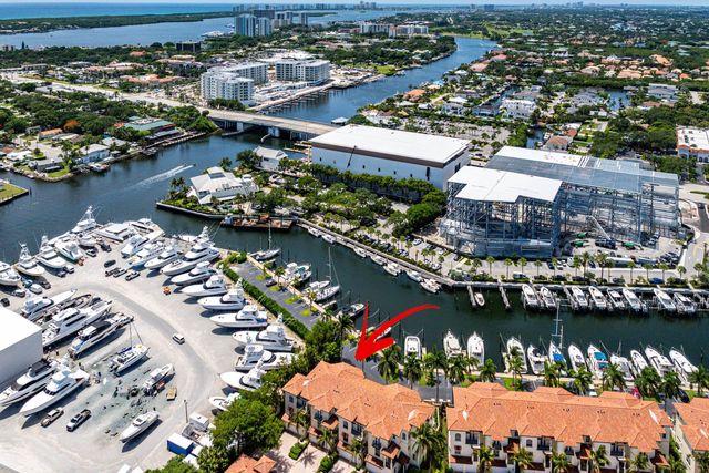 26 Marina Gardens Drive, Palm Beach Gardens, FL 33410