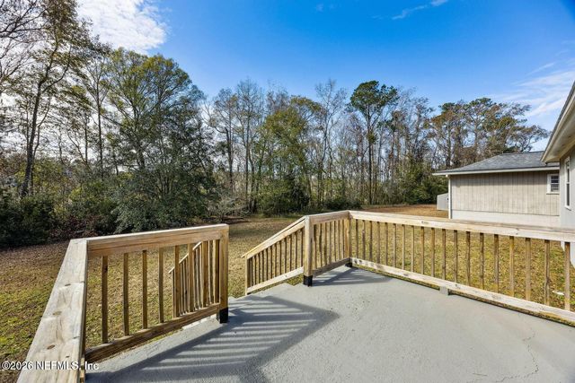 1226 TURTLE CREEK Drive S, Jacksonville, FL 32218