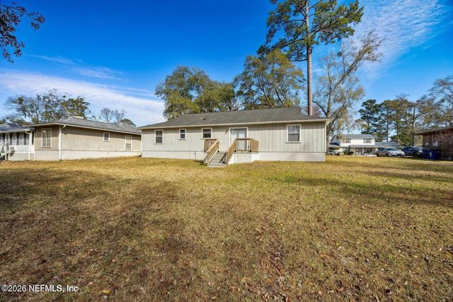 1226 TURTLE CREEK Drive S, Jacksonville, FL 32218