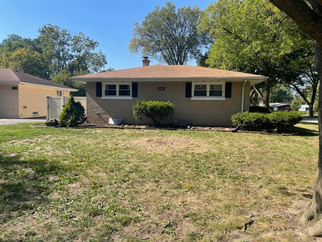 8104 Greenwood Avenue, Munster, IN 46321