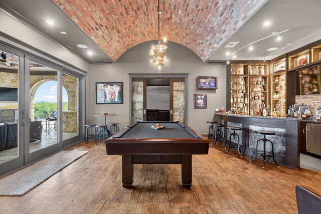9541 Marbella Drive, Fort Worth, TX 76126