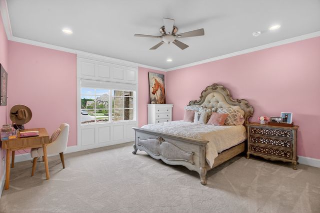 9541 Marbella Drive, Fort Worth, TX 76126