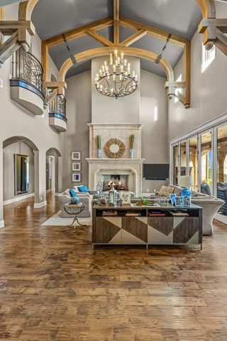9541 Marbella Drive, Fort Worth, TX 76126