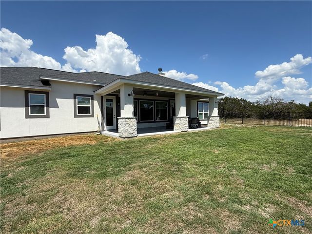 242 Flanders, Fischer, TX 78623