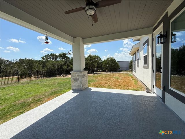 242 Flanders, Fischer, TX 78623