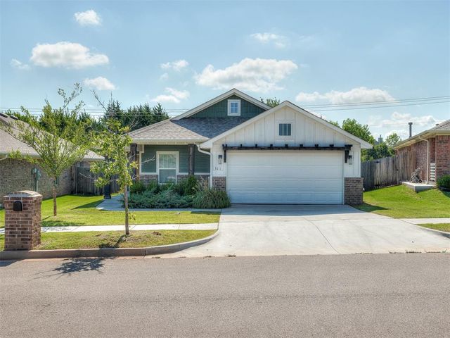 3011 Wister Road, Norman, OK 73069