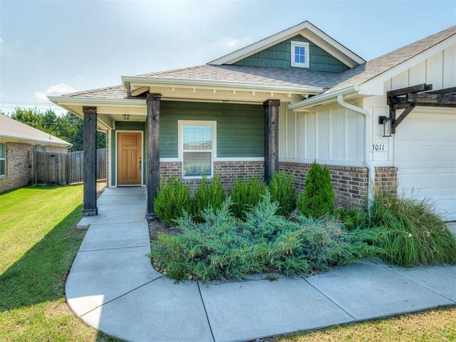 3011 Wister Road, Norman, OK 73069