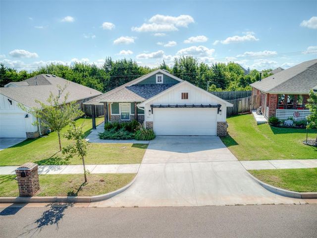 3011 Wister Road, Norman, OK 73069