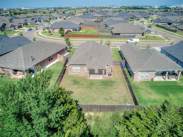 3011 Wister Road, Norman, OK 73069