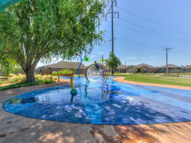 3011 Wister Road, Norman, OK 73069