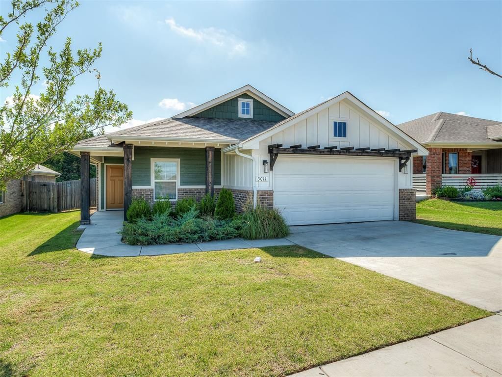 3011 Wister Road, Norman, OK 73069