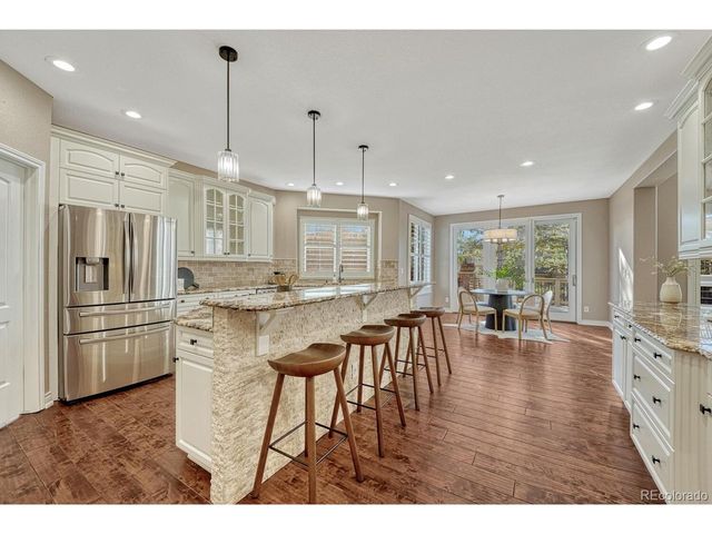 9164 E Lost Hill Trl, Lone Tree, CO 80124