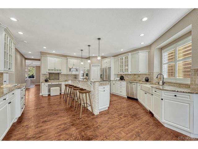 9164 E Lost Hill Trl, Lone Tree, CO 80124