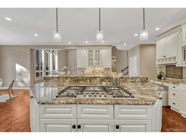 9164 E Lost Hill Trl, Lone Tree, CO 80124