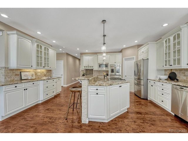 9164 E Lost Hill Trl, Lone Tree, CO 80124