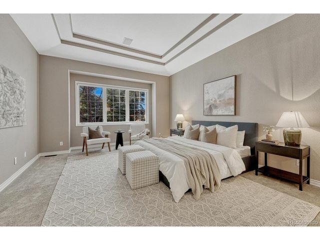 9164 E Lost Hill Trl, Lone Tree, CO 80124