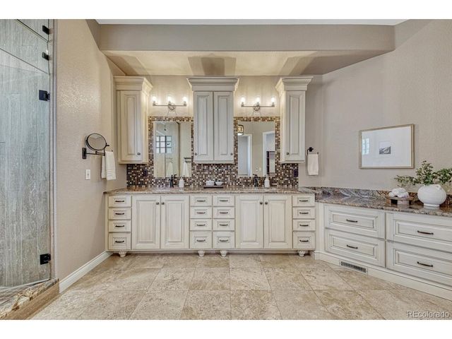 9164 E Lost Hill Trl, Lone Tree, CO 80124