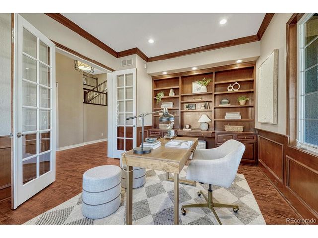 9164 E Lost Hill Trl, Lone Tree, CO 80124