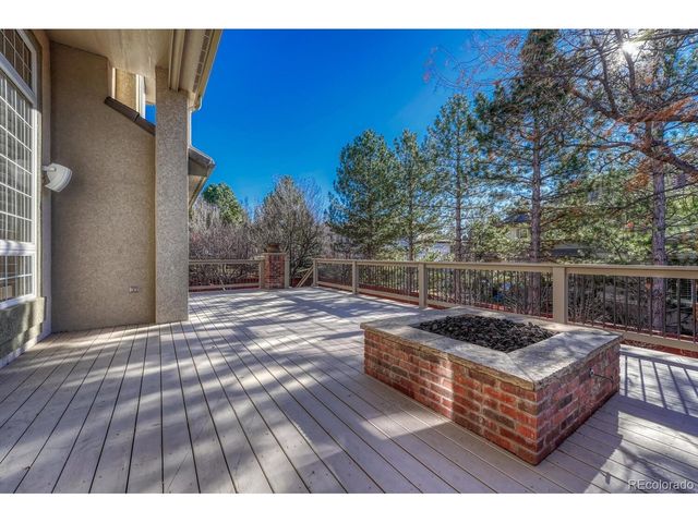 9164 E Lost Hill Trl, Lone Tree, CO 80124