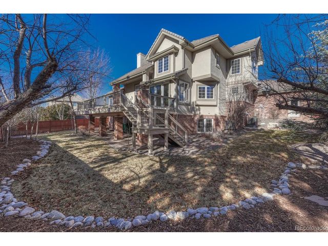 9164 E Lost Hill Trl, Lone Tree, CO 80124
