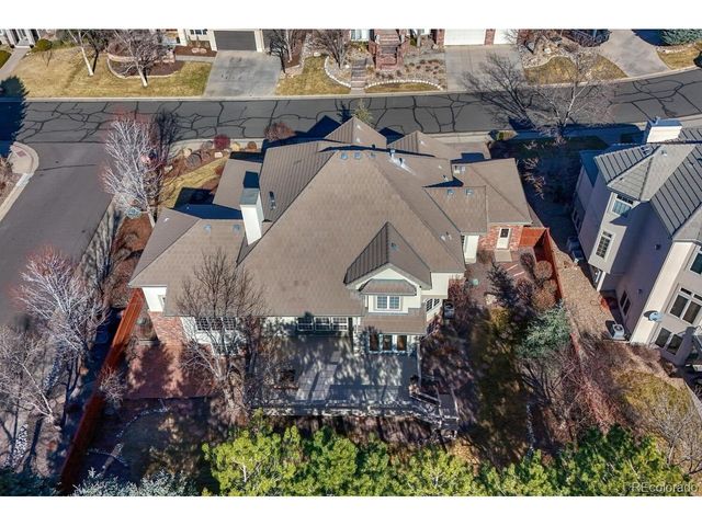 9164 E Lost Hill Trl, Lone Tree, CO 80124