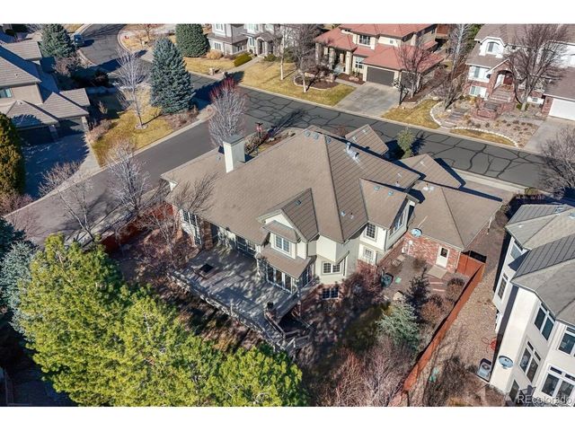 9164 E Lost Hill Trl, Lone Tree, CO 80124