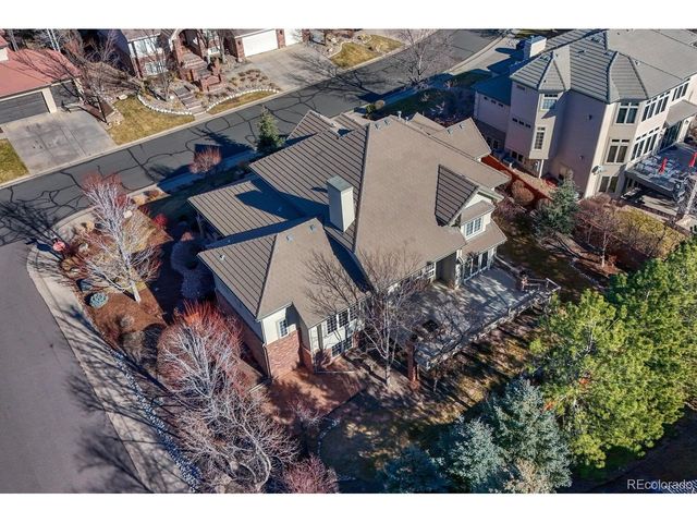 9164 E Lost Hill Trl, Lone Tree, CO 80124