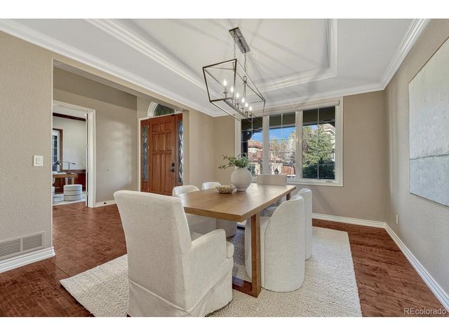 9164 E Lost Hill Trl, Lone Tree, CO 80124