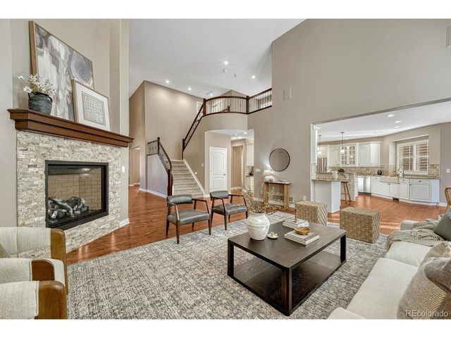 9164 E Lost Hill Trl, Lone Tree, CO 80124