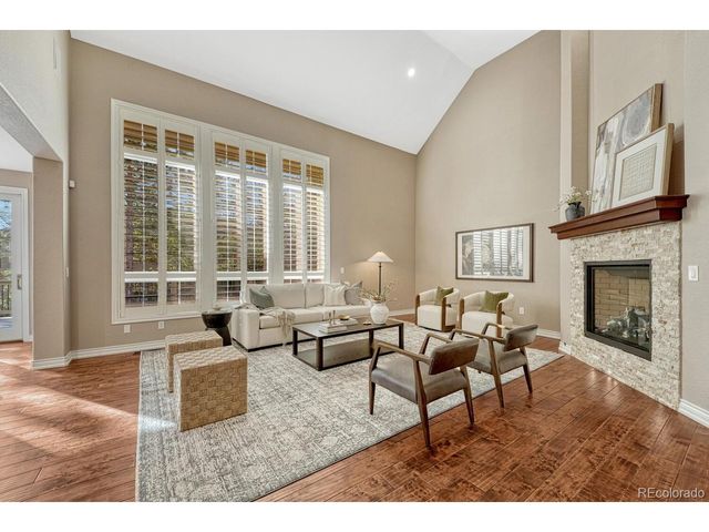 9164 E Lost Hill Trl, Lone Tree, CO 80124