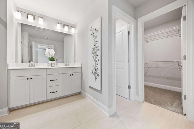 504 Hampton Crossing, Woodstock, GA 30188