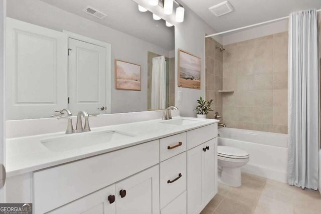 504 Hampton Crossing, Woodstock, GA 30188