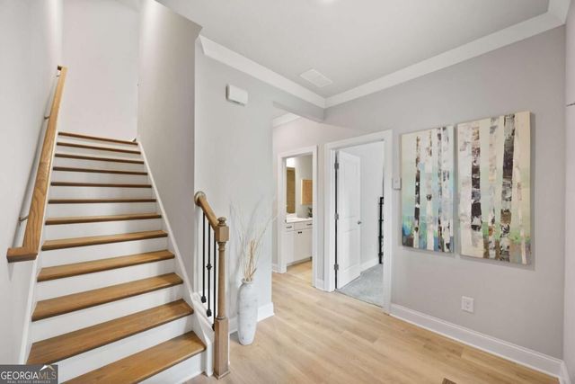 504 Hampton Crossing, Woodstock, GA 30188