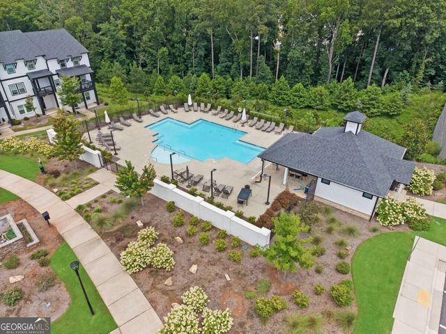 504 Hampton Crossing, Woodstock, GA 30188