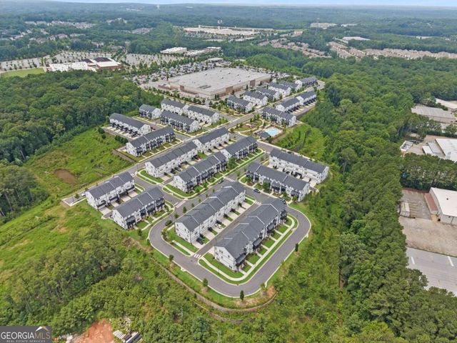 504 Hampton Crossing, Woodstock, GA 30188