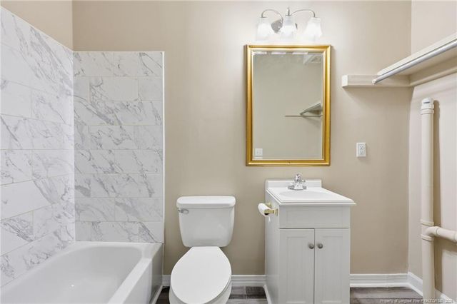 3204 Hickory Road, Raleigh, NC 27616