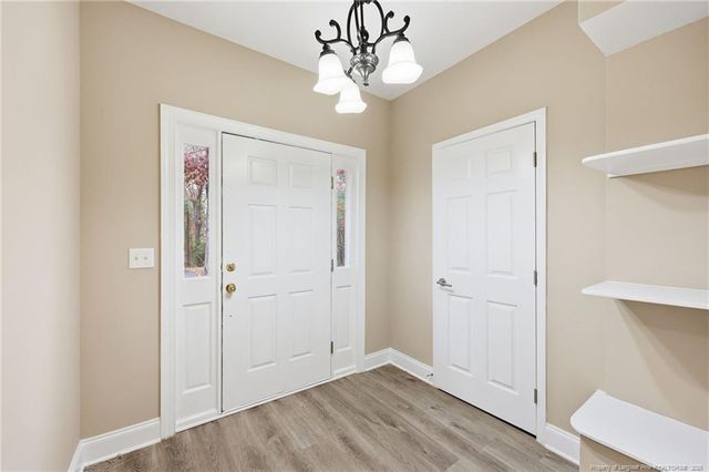 3204 Hickory Road, Raleigh, NC 27616