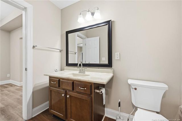 3204 Hickory Road, Raleigh, NC 27616