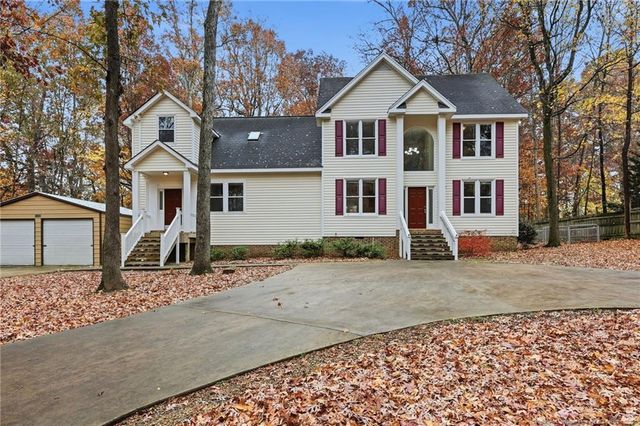 3204 Hickory Road, Raleigh, NC 27616