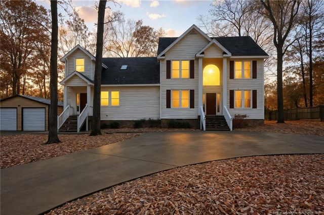 3204 Hickory Road, Raleigh, NC 27616