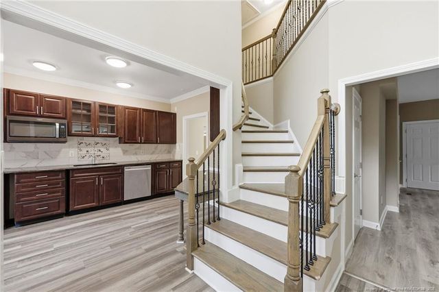 3204 Hickory Road, Raleigh, NC 27616