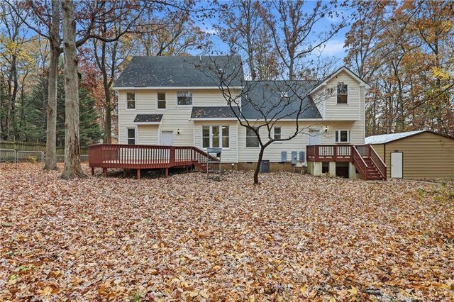 3204 Hickory Road, Raleigh, NC 27616