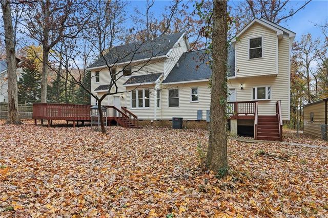 3204 Hickory Road, Raleigh, NC 27616