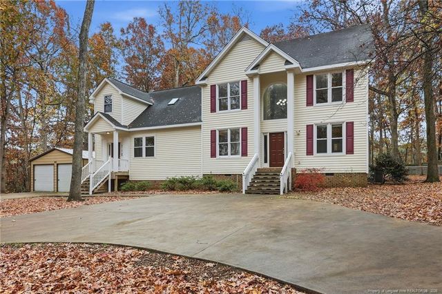 3204 Hickory Road, Raleigh, NC 27616