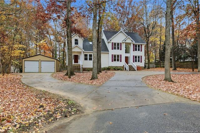 3204 Hickory Road, Raleigh, NC 27616