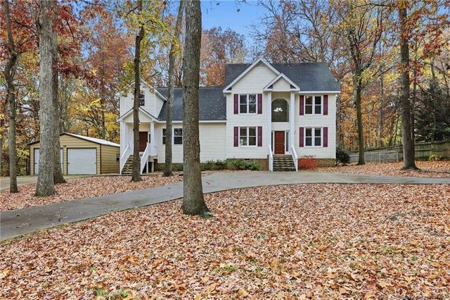 3204 Hickory Road, Raleigh, NC 27616