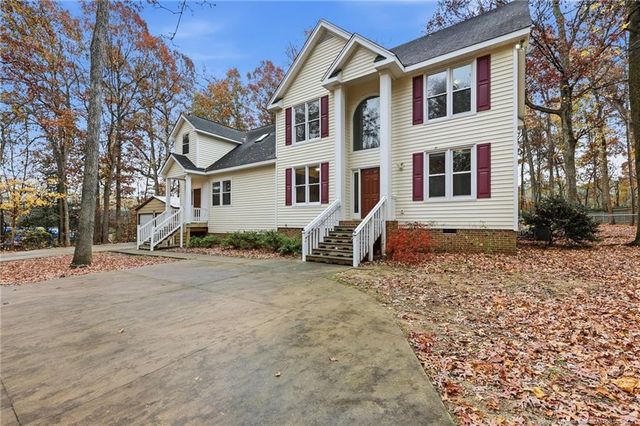 3204 Hickory Road, Raleigh, NC 27616
