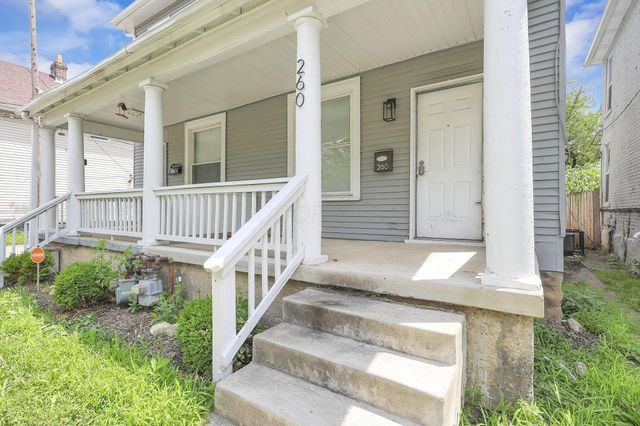 258-260 S Souder Avenue, Columbus, OH 43222