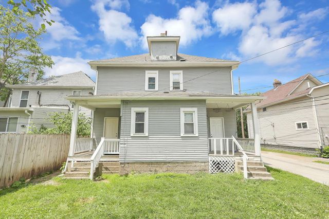 258-260 S Souder Avenue, Columbus, OH 43222